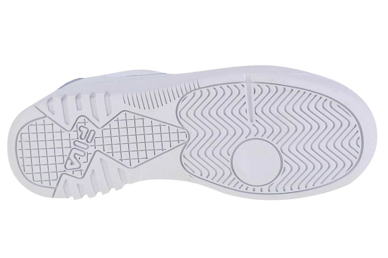 Sapatilhas para mulher Fila Fxventuno Platform Wmn 4/4
