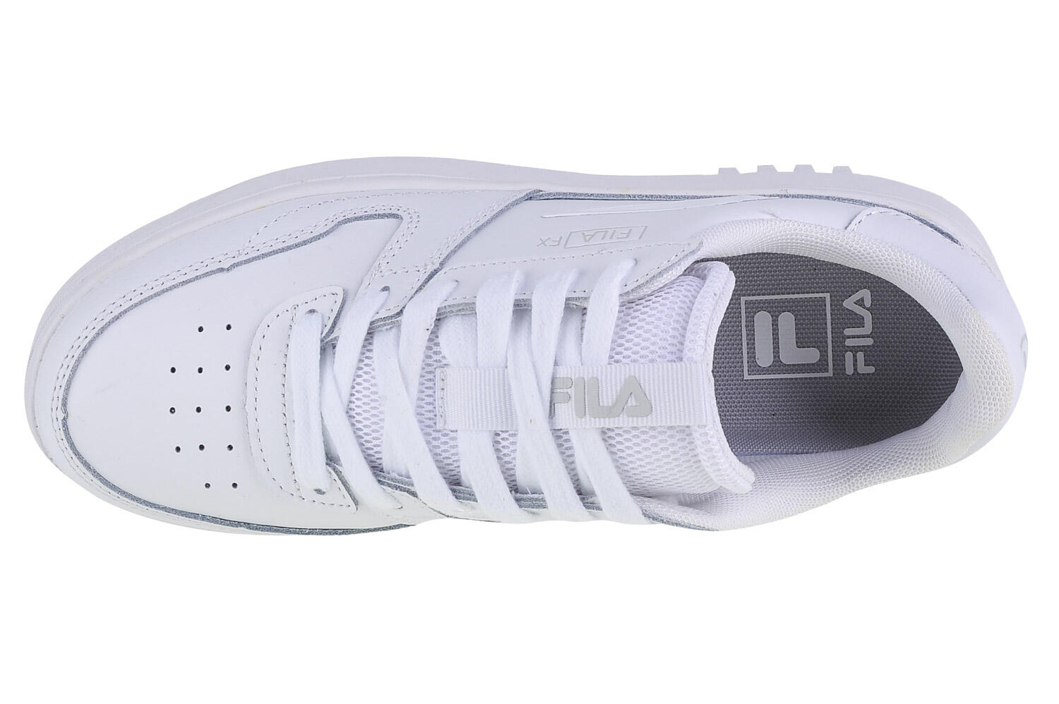 Sapatilhas para mulher Fila Fxventuno Platform Wmn 3/4
