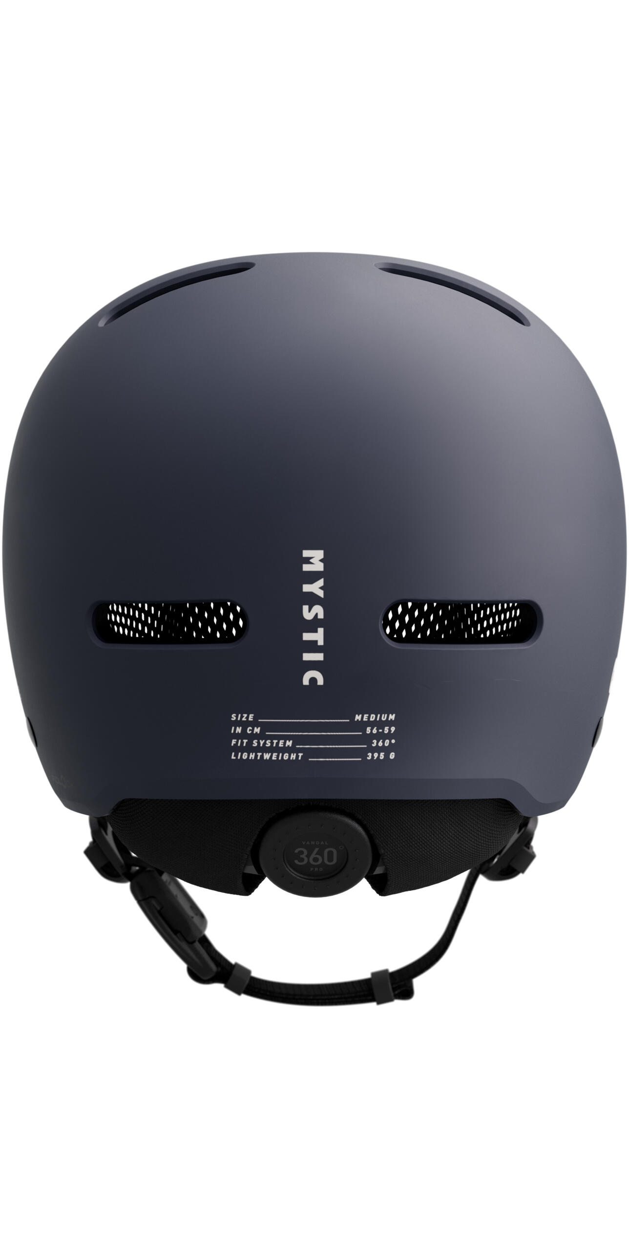 Mystic Vandal PRO Helmet 4/4