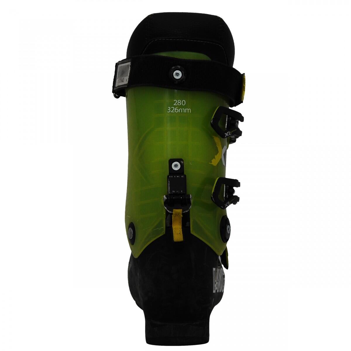 RECONDITIONNE - Chaussure De Ski Lange Xc 80 Rtl 2/4