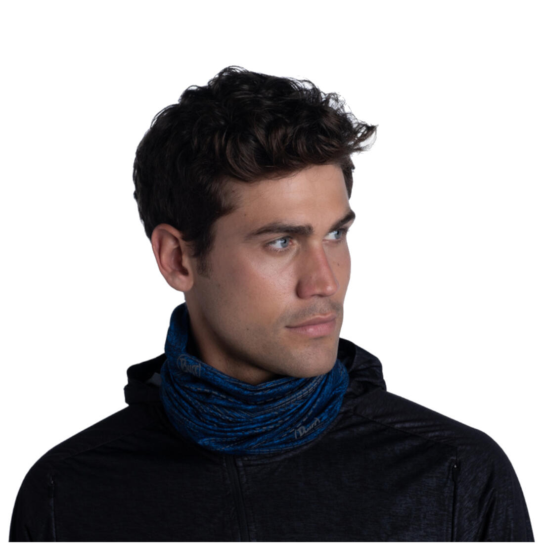 Neck warmers Dryflx Tube Scarf 2/7