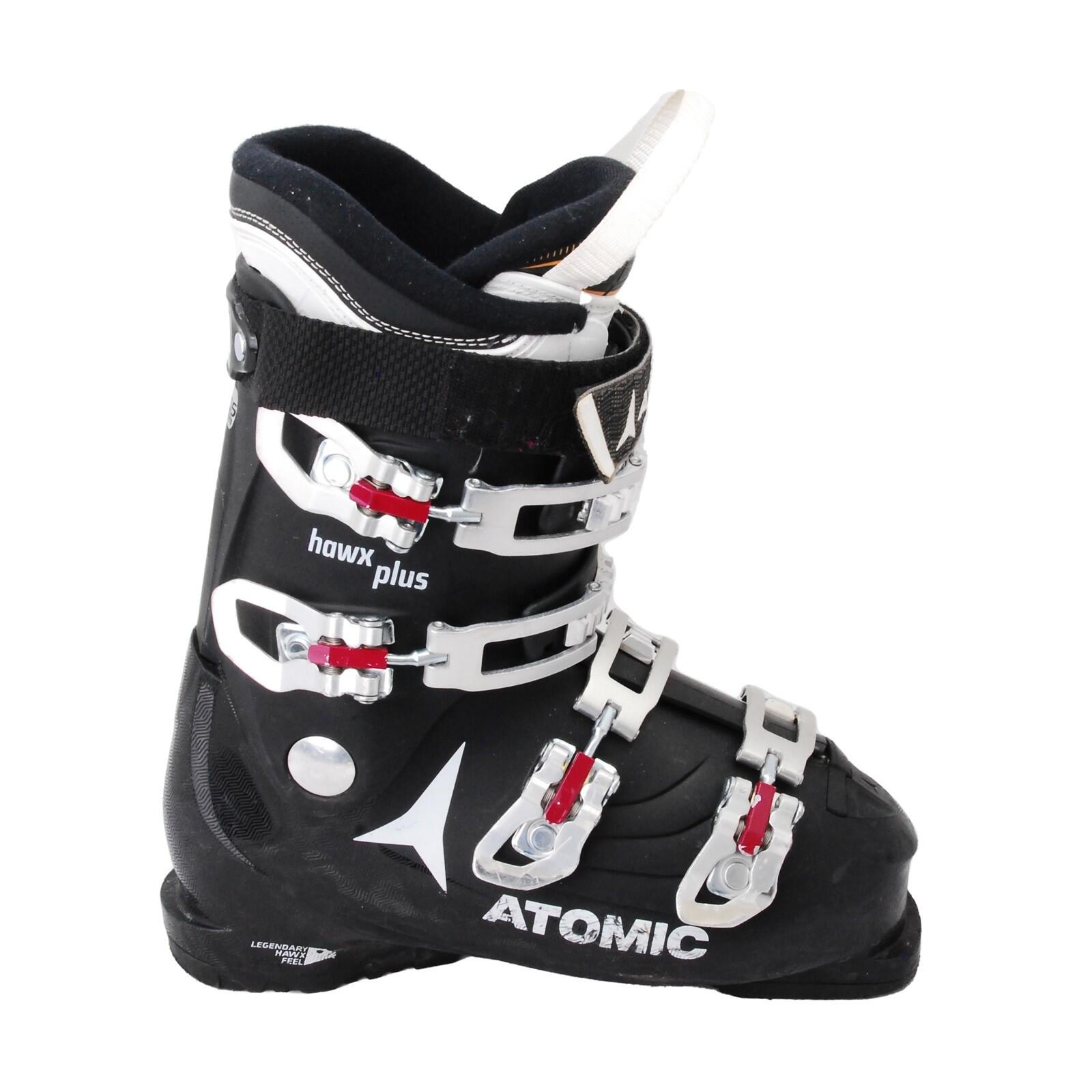 ATOMIC SECOND HAND - Scarponi Da Sci Usati Atomic Hawx Plus - BUONO