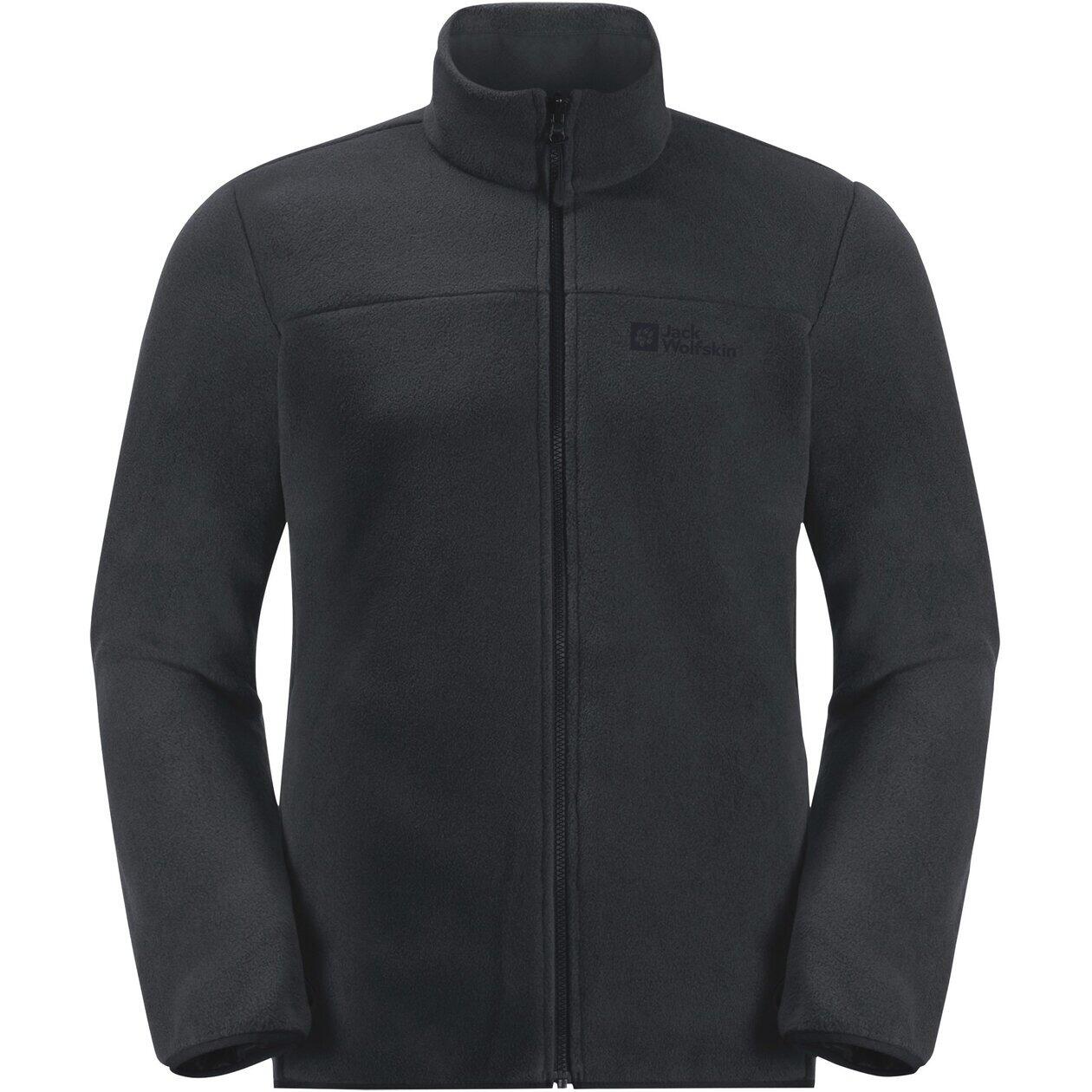 Veste imperméable 3 en 1 Jack Wolfskin Taubenberg 2/2
