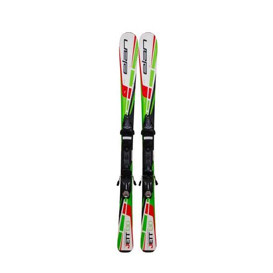 RECONDITIONNE - Ski Junior Elan Jett + Fixations