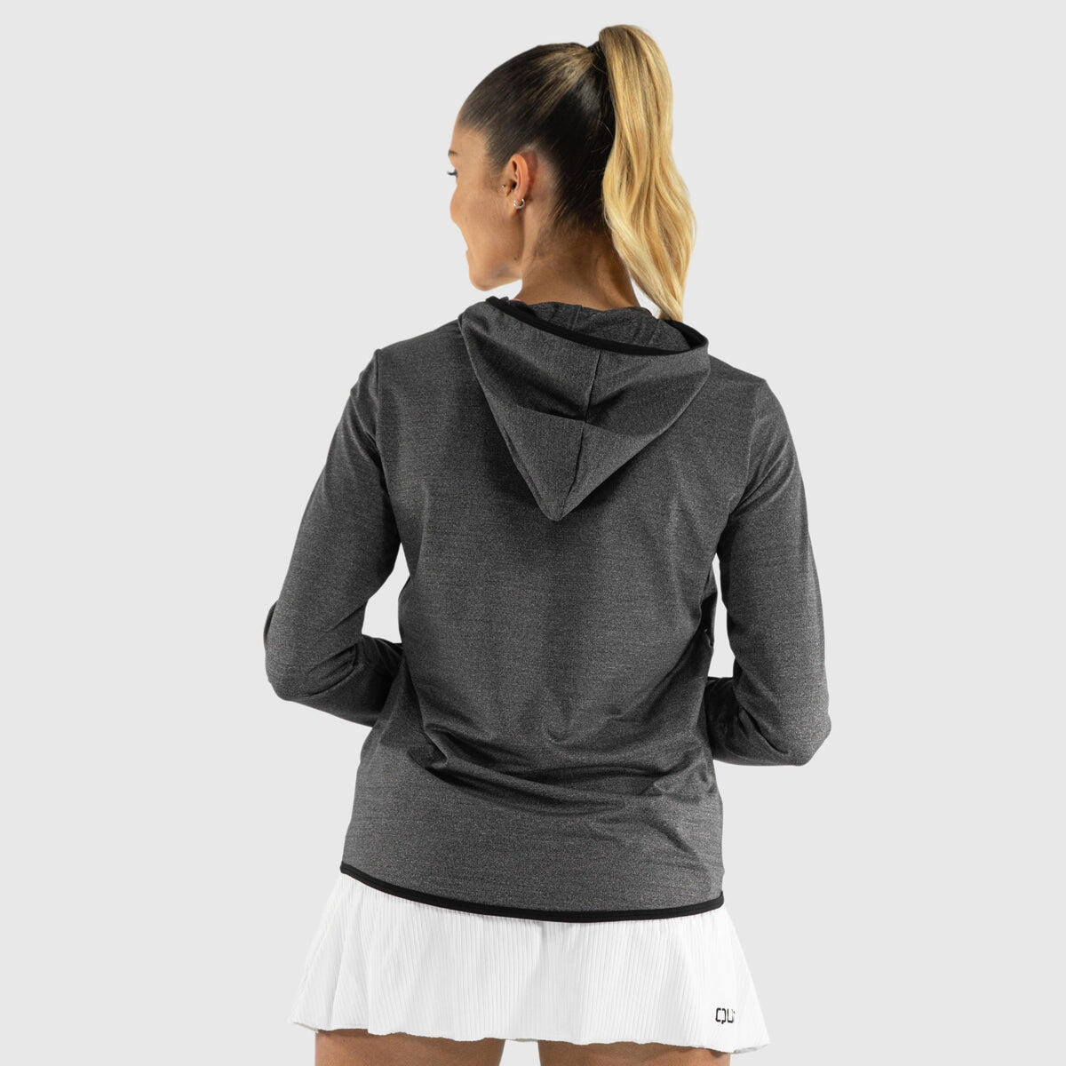 CASACO PADEL QUAD FLEXFIT MULHER 3/4