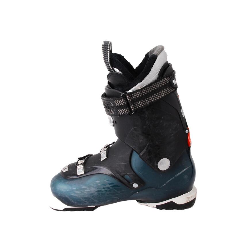 RECONDITIONNE - Chaussures De Ski Salomon Qst Access R80 - BON
