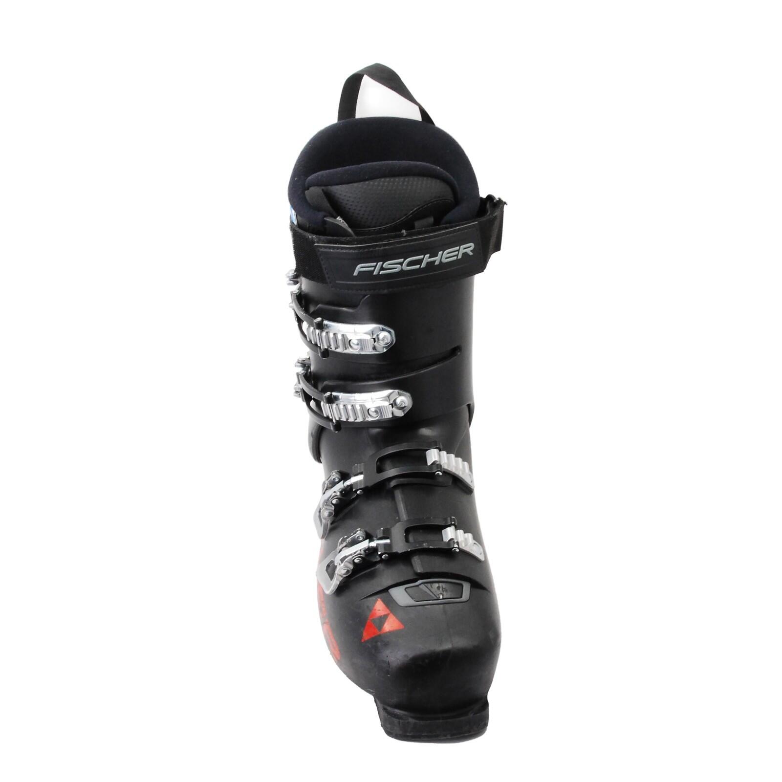 RECONDITIONNE - Chaussure De Ski Fischer One Xtr 90 4/4