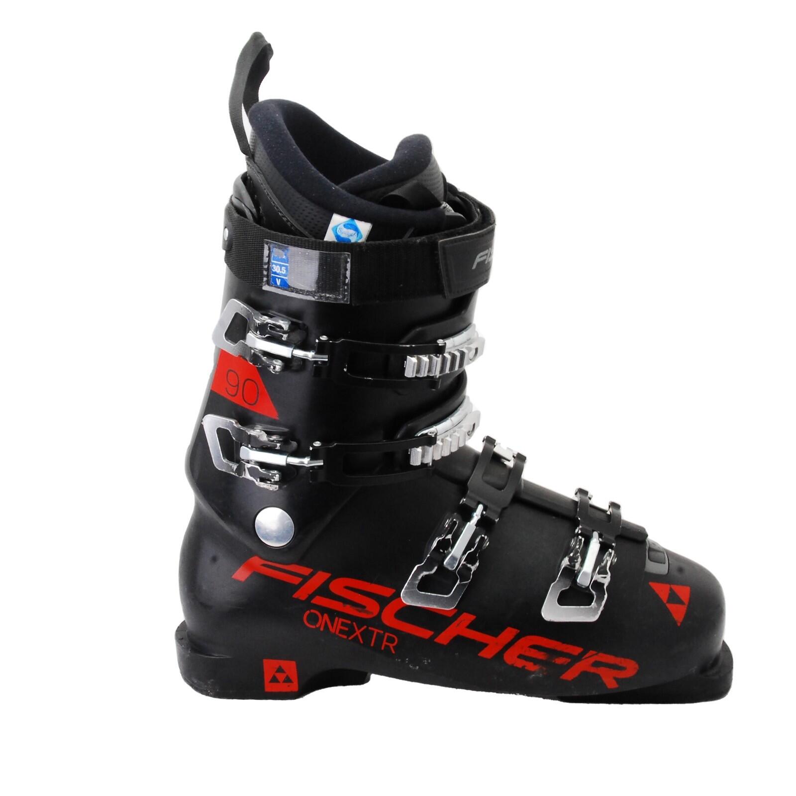 Patins De Frein Fischer Pêcheurs – Modèle à Vis, Aluminium, Taille Unique – Compatibles Avec Toutes Jantes Aluminium Et Acier Pour V-Brake