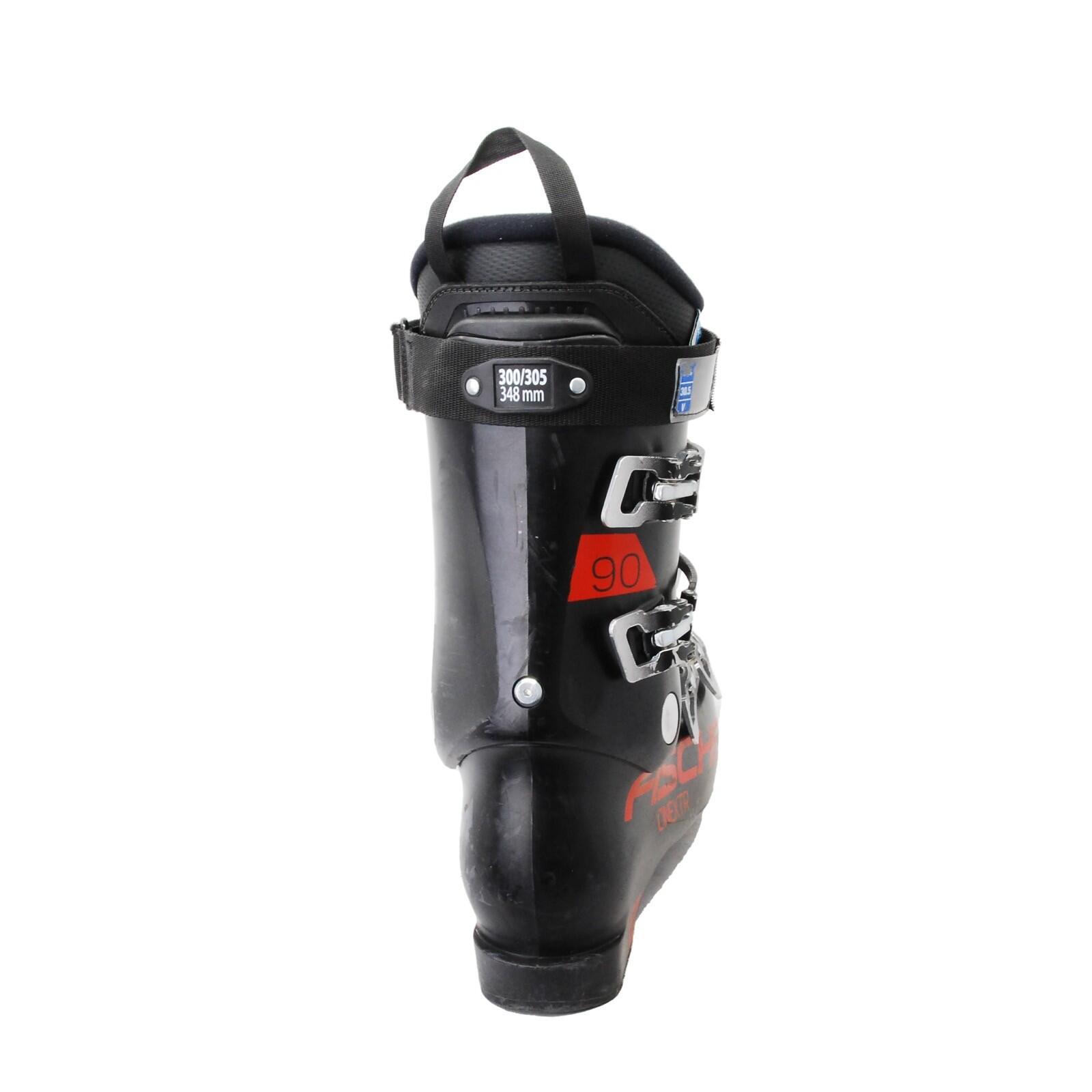 RECONDITIONNE - Chaussure De Ski Fischer One Xtr 90 2/4