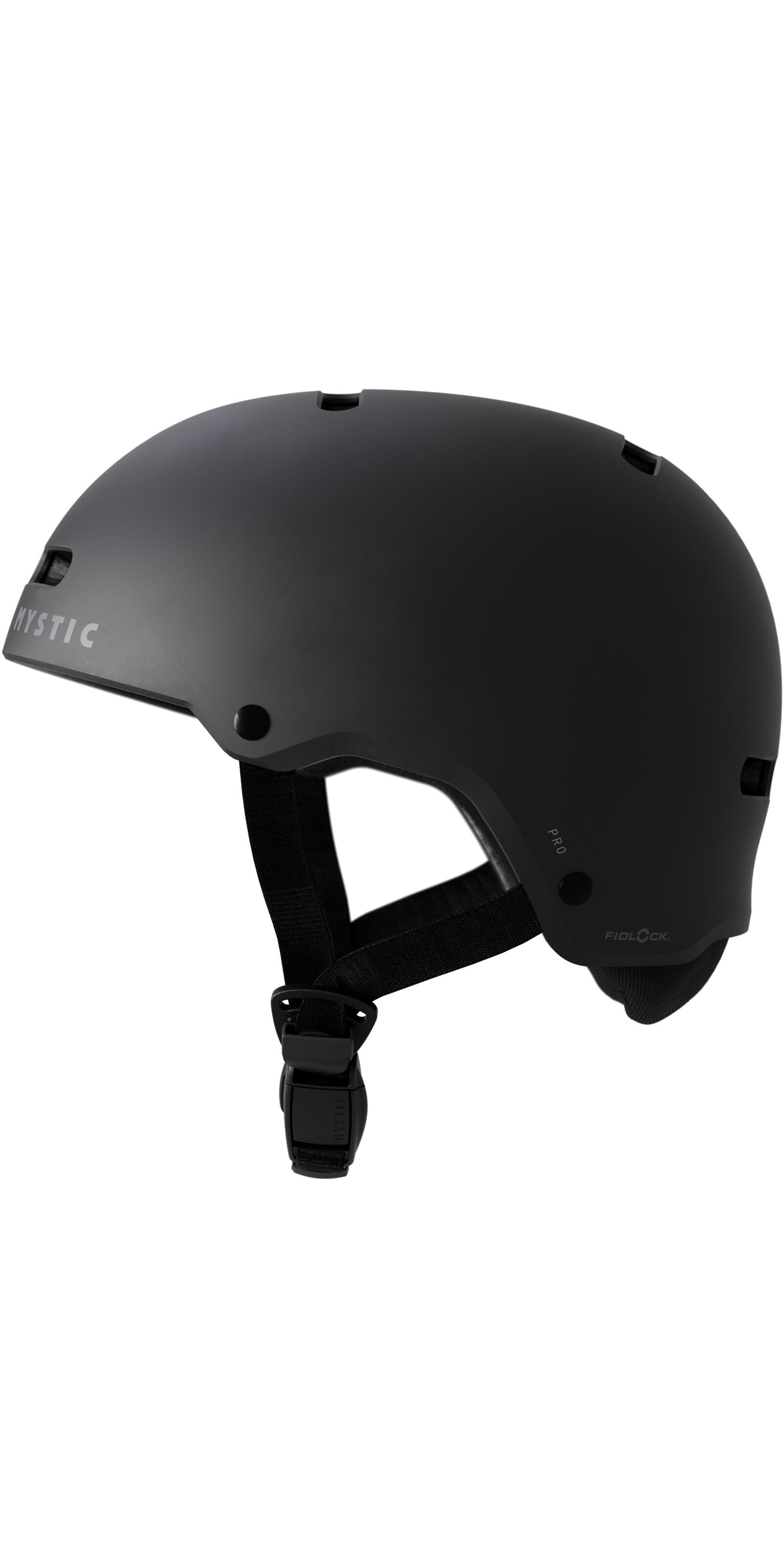 Mystic Vandal PRO Helmet 2/4