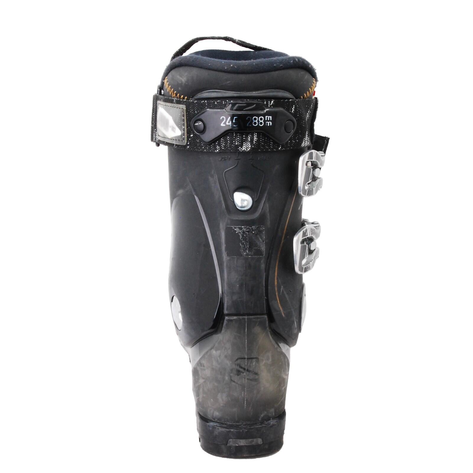 RECONDITIONNE - Chaussures De Ski Dalbello Avanti Ax Ltd W 2/4