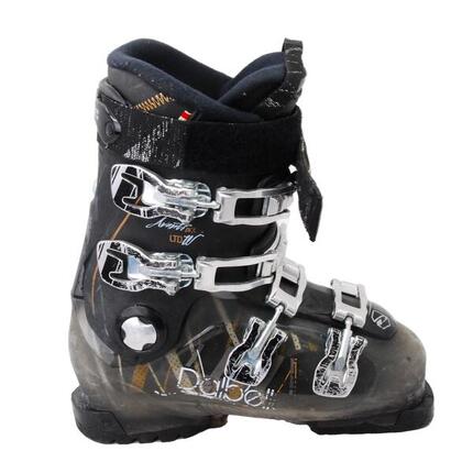 RECONDITIONNE - Chaussures De Ski Dalbello Avanti Ax Ltd W