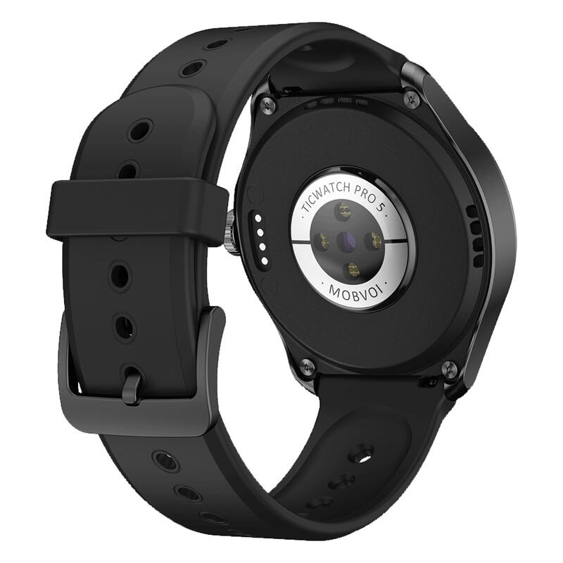 Mobvoi TicWatch Pro 5 Smartwatch