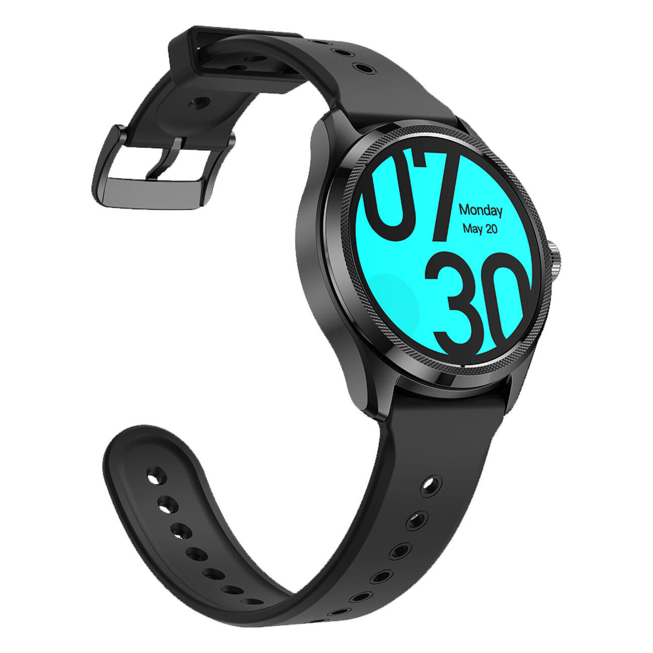 Mobvoi - Ticwatch Pro 5 GPS - Smartwatch 5/7