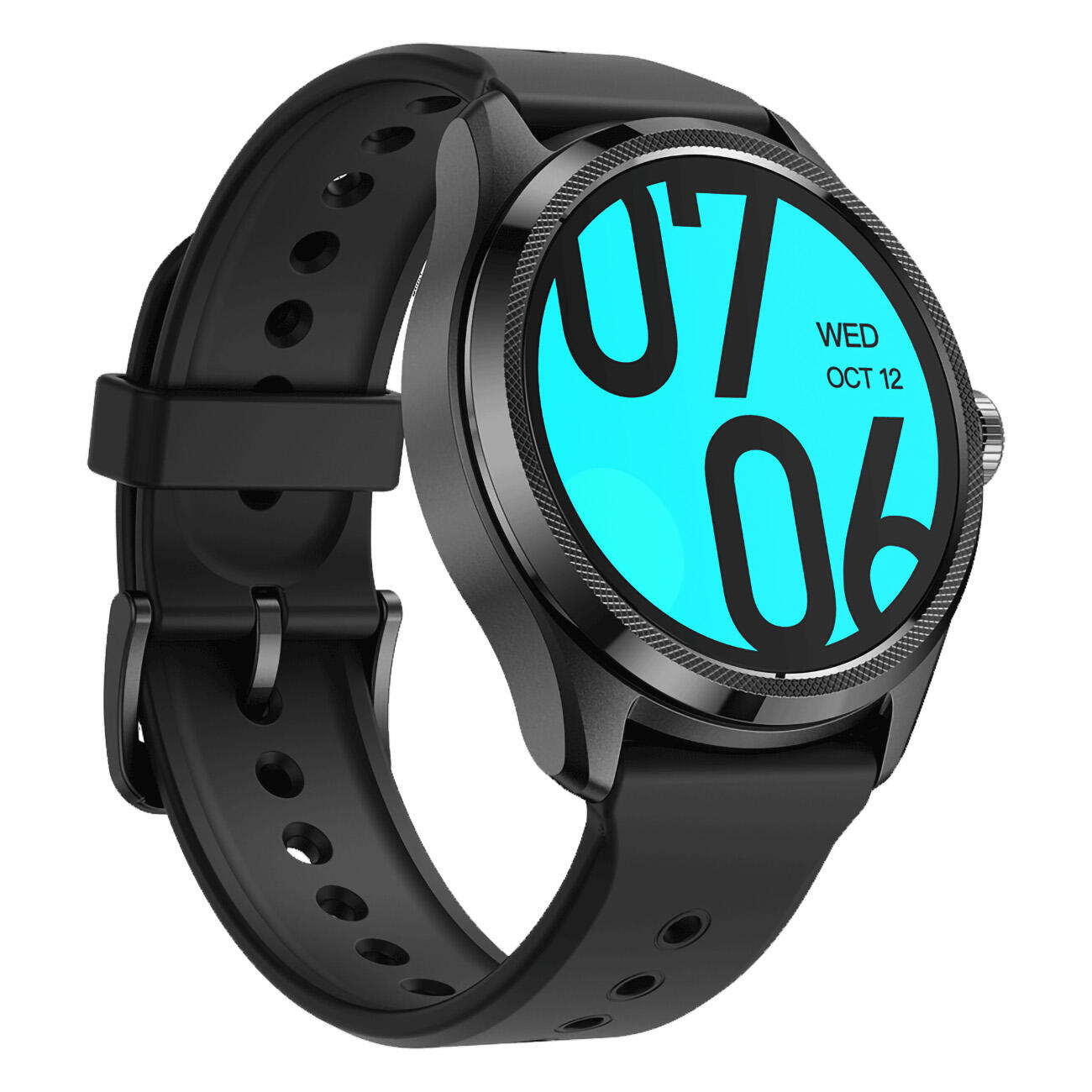 Mobvoi - Ticwatch Pro 5 GPS - Smartwatch 3/7