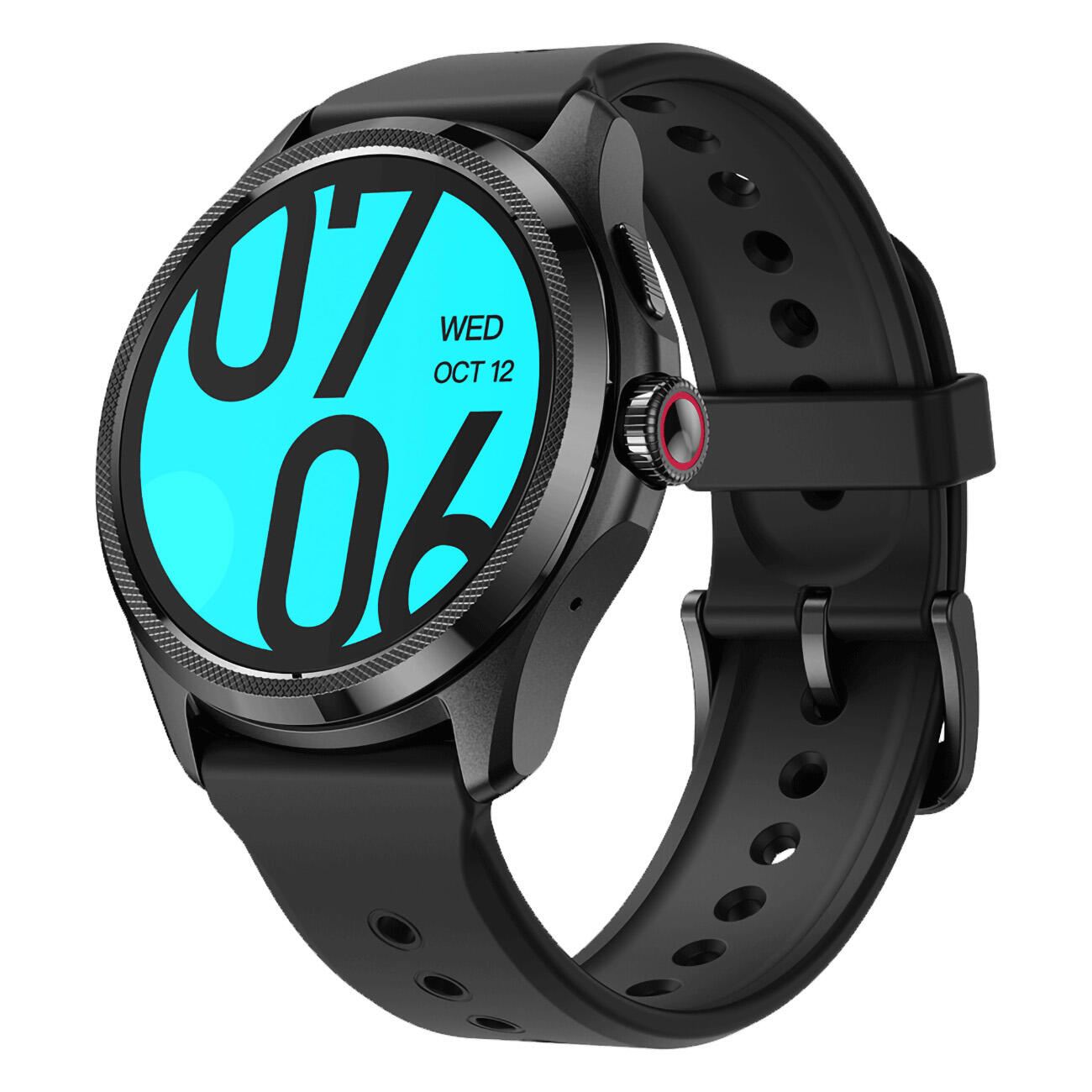 Mobvoi - Ticwatch Pro 5 GPS - Smartwatch 2/7