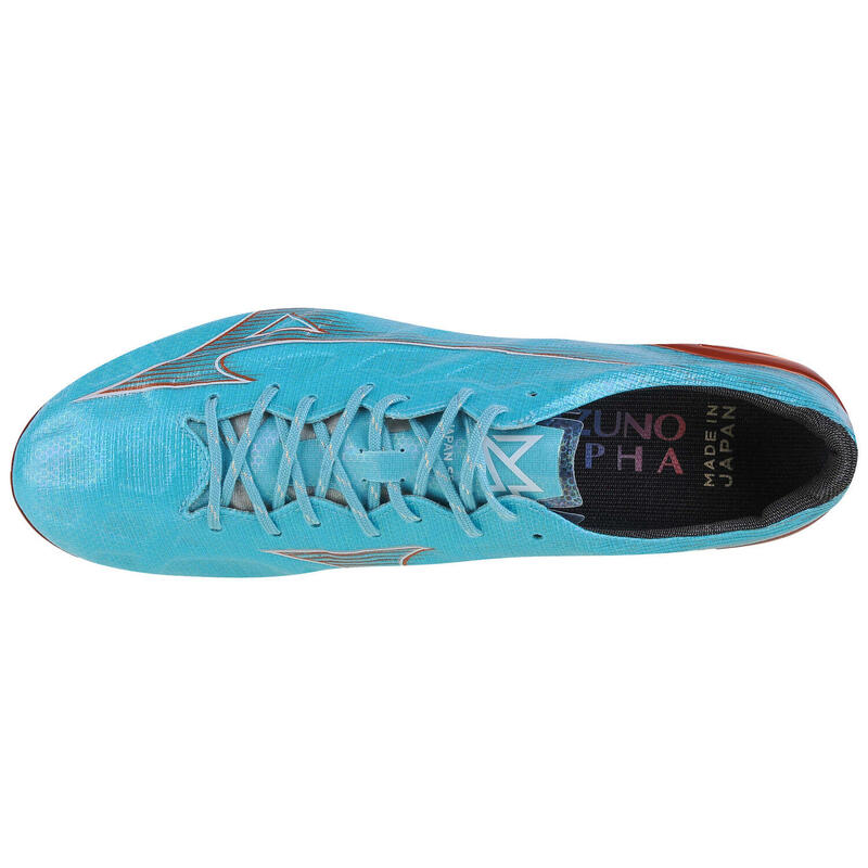 Buty piłkarskie męskie Mizuno Alpha Japan Mix