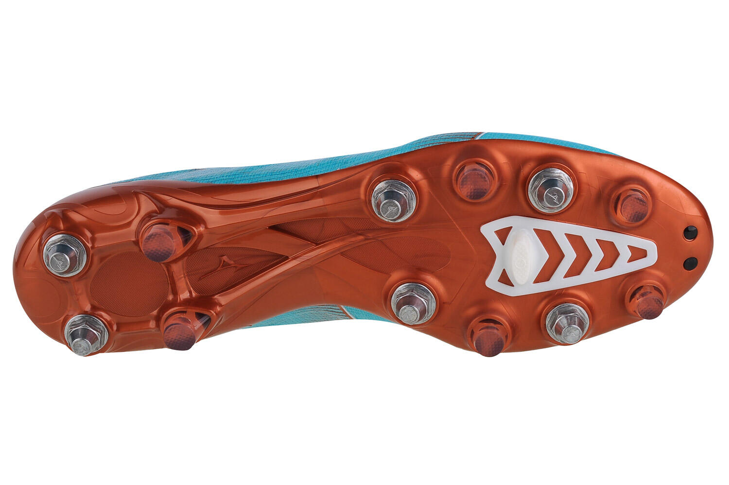 Scarpa calcio uomo Mizuno Alpha Japan Mix 4/4