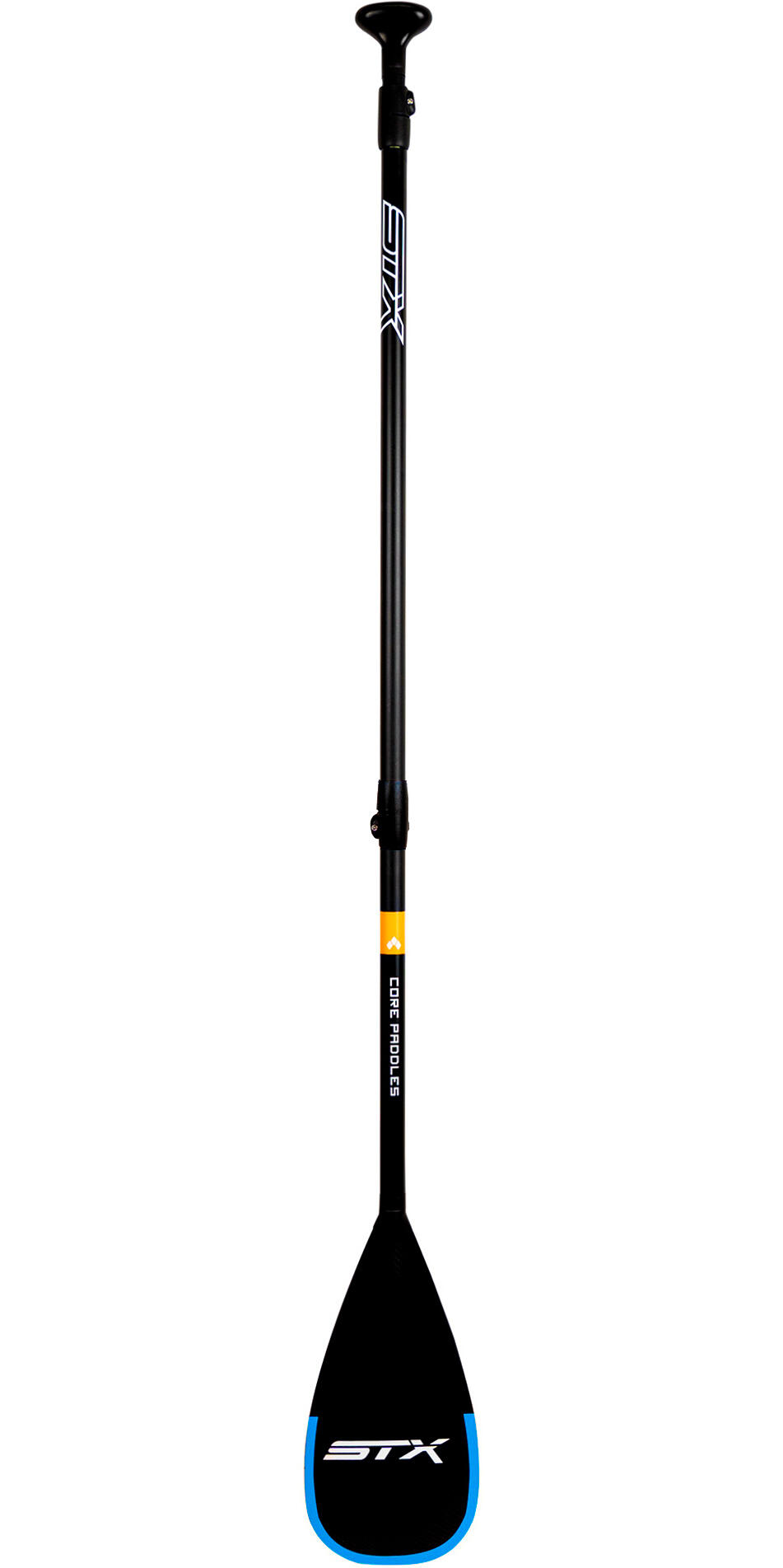 Nafukovací paddleboard SUP STX Pure Freeride 10'6'' NAVY/ROSE 5/6