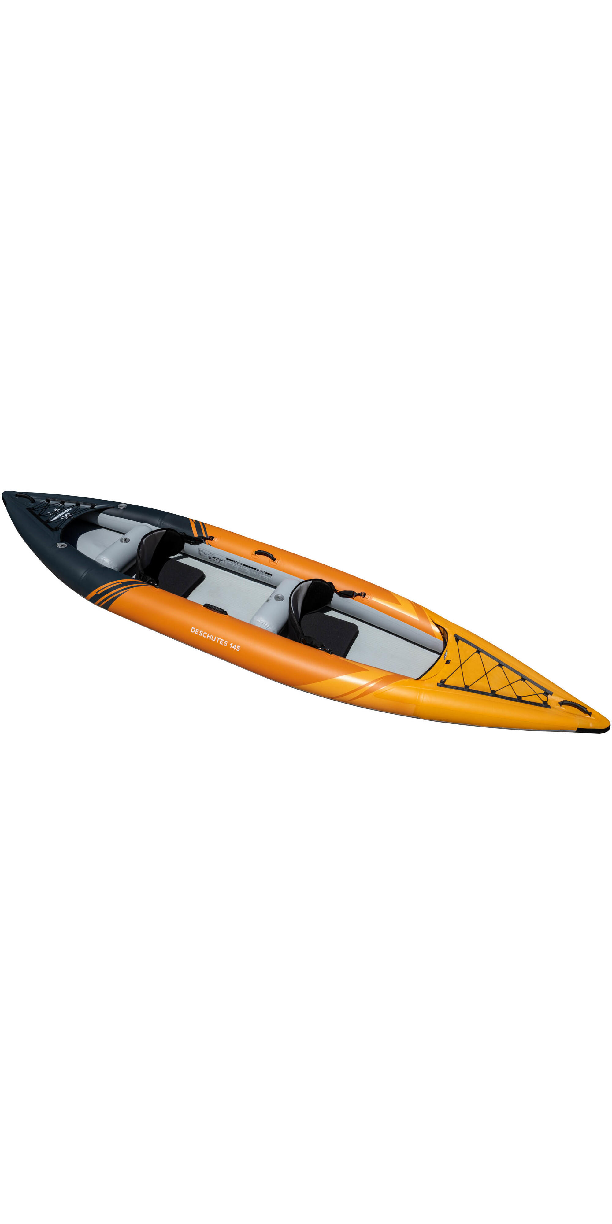 Aquaglide Deschutes 145 2 Man Kayak - Kayak Only 2/4