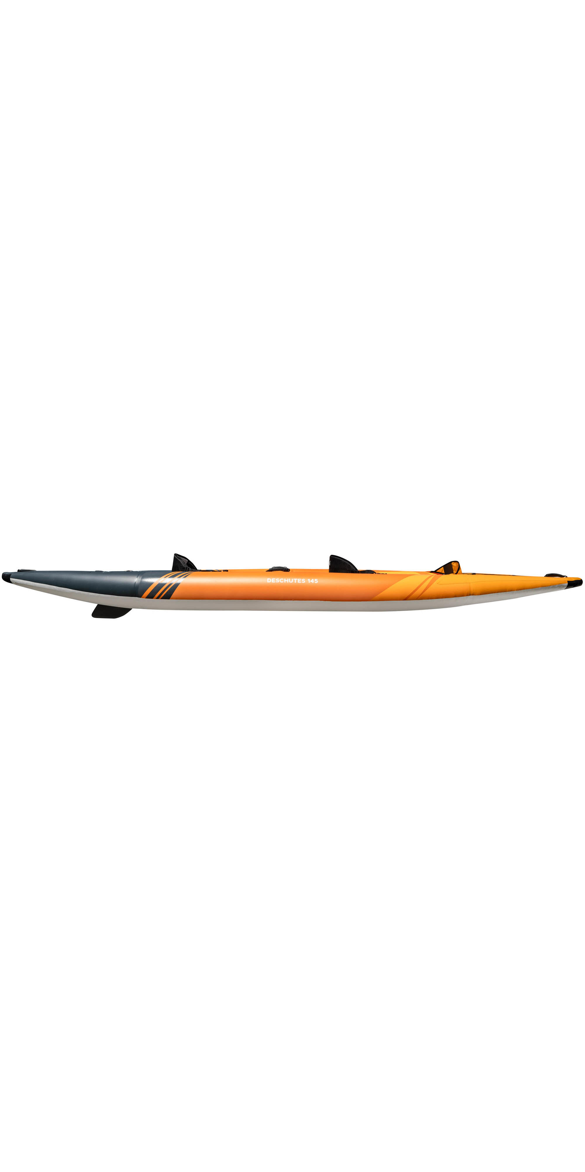 Aquaglide Deschutes 145 2 Man Kayak - Kayak Only 3/4