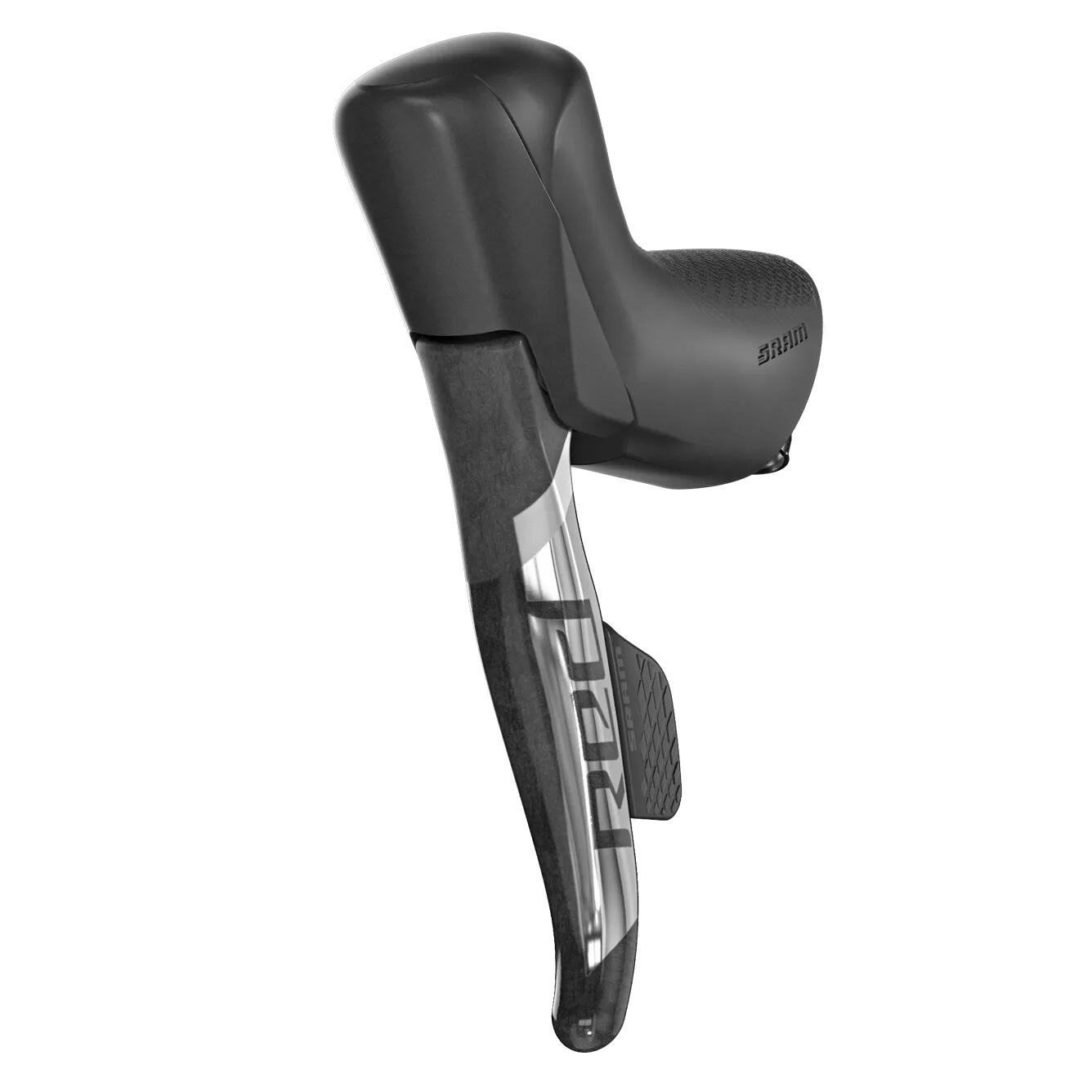 Manette de vitesse Rouge eTap AXS D1 4/5