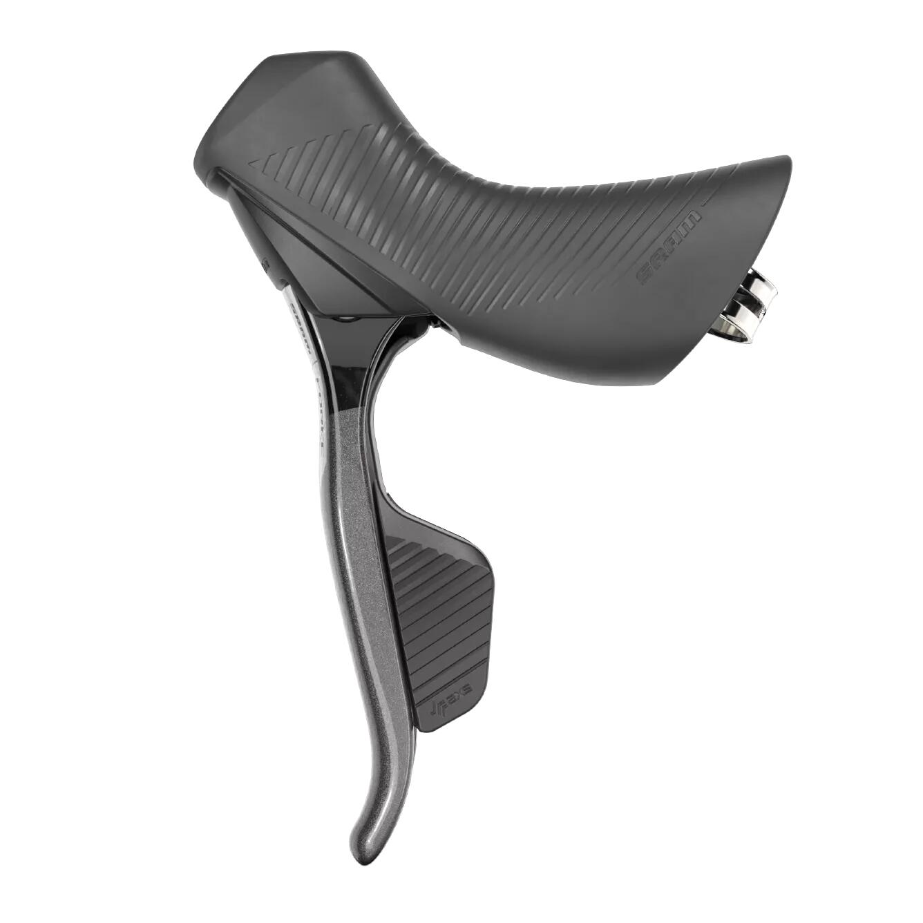 Siłownik Regulatora Axs D2 4/6