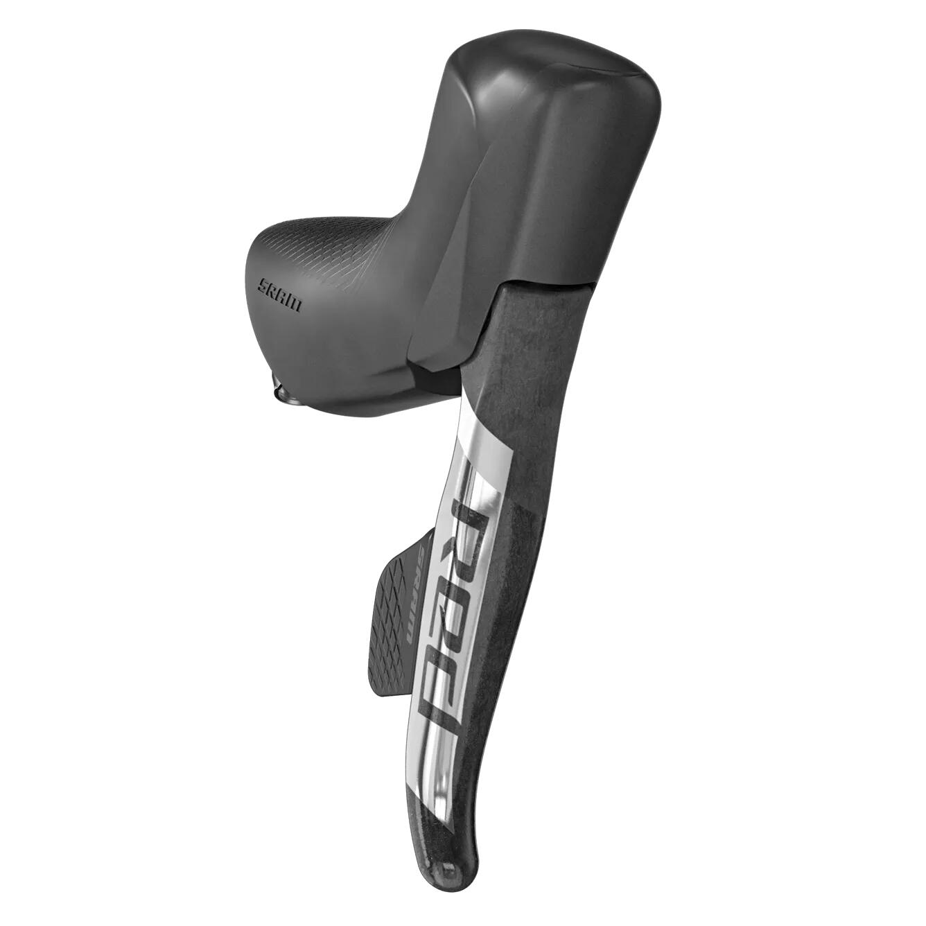 Manette de vitesse Rouge eTap AXS D1 5/5