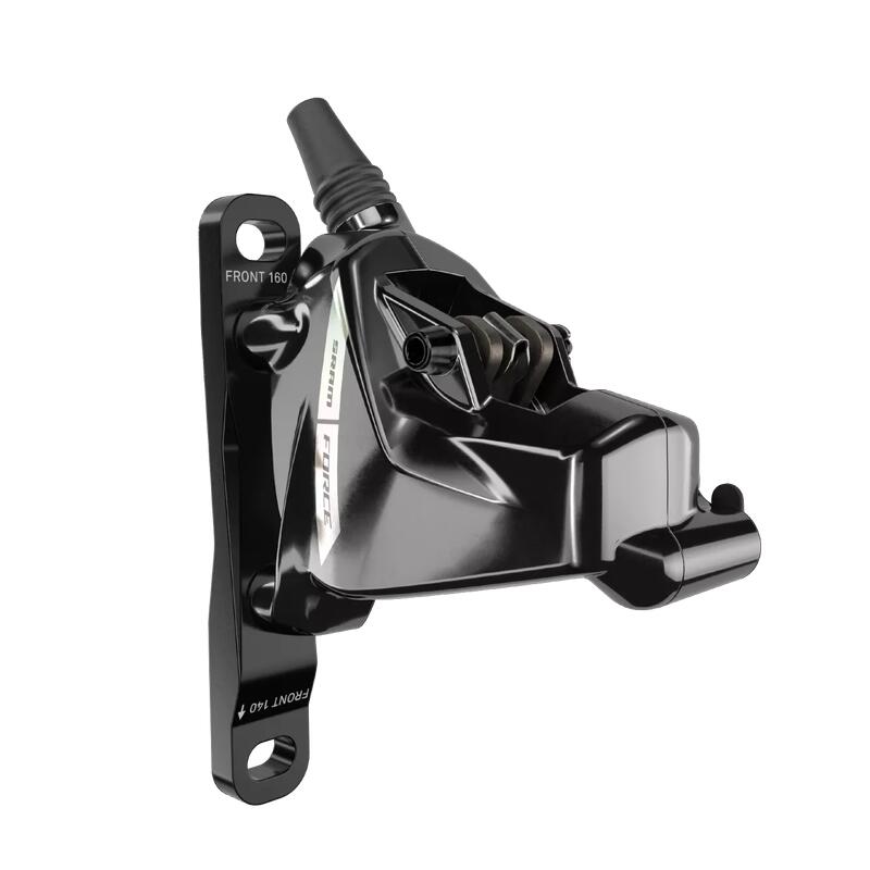 Siłownik Regulatora Axs D2