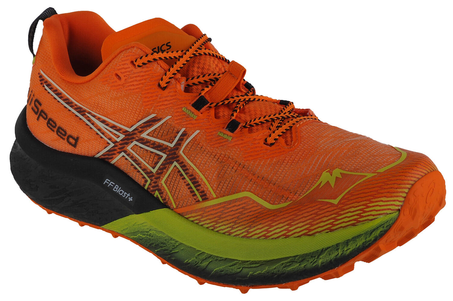 ASICS picture