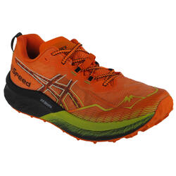 Chaussures de course tout-terrain Hommes Asics Fujispeed 2 Noir