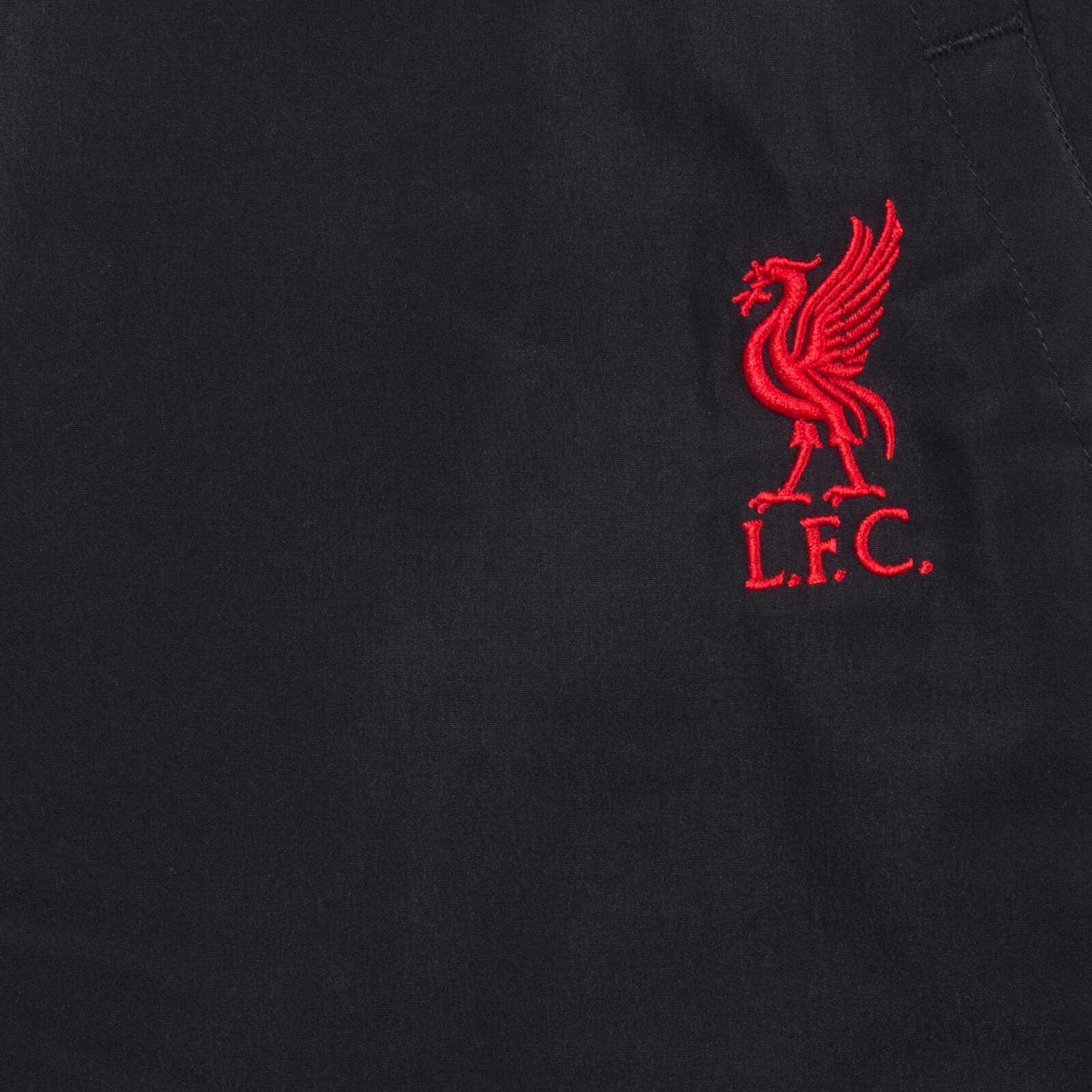 Liverpool FC Boys Tracksuit Jacket & Pants Set Kids OFFICIAL Football Gift 5/5