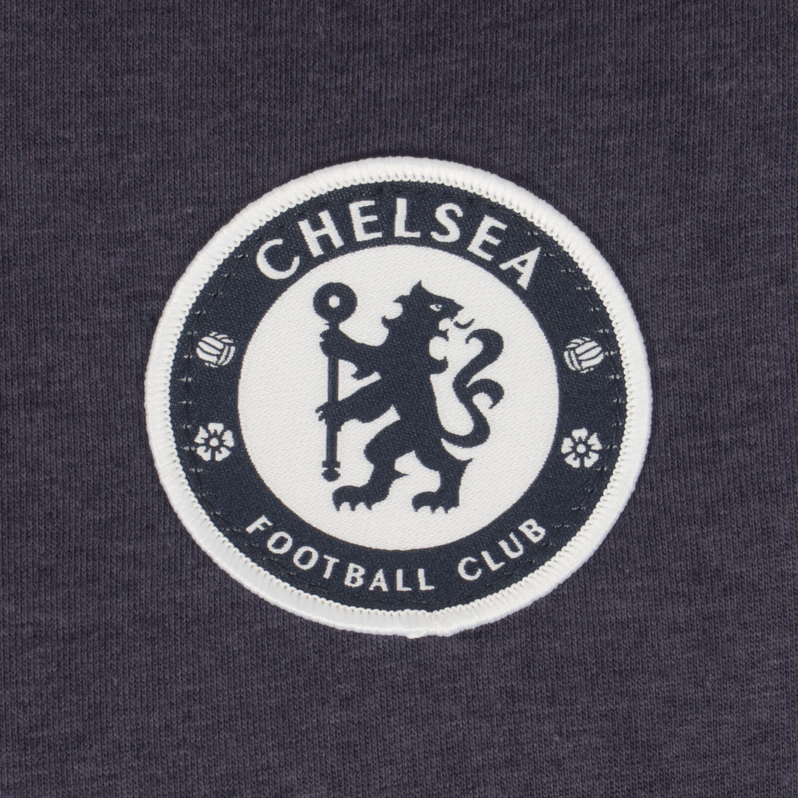 Chelsea FC Mens T-Shirt Graphic OFFICIAL Football Gift 2/3