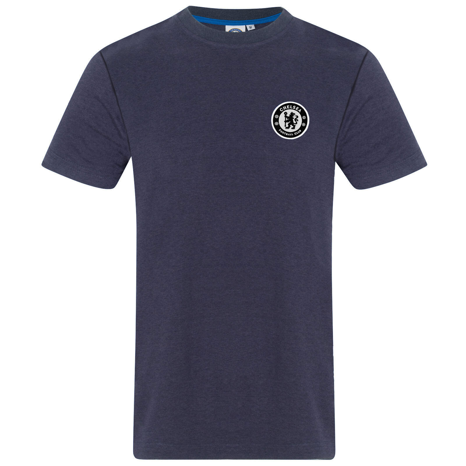 Chelsea FC Mens T-Shirt Graphic OFFICIAL Football Gift 1/3