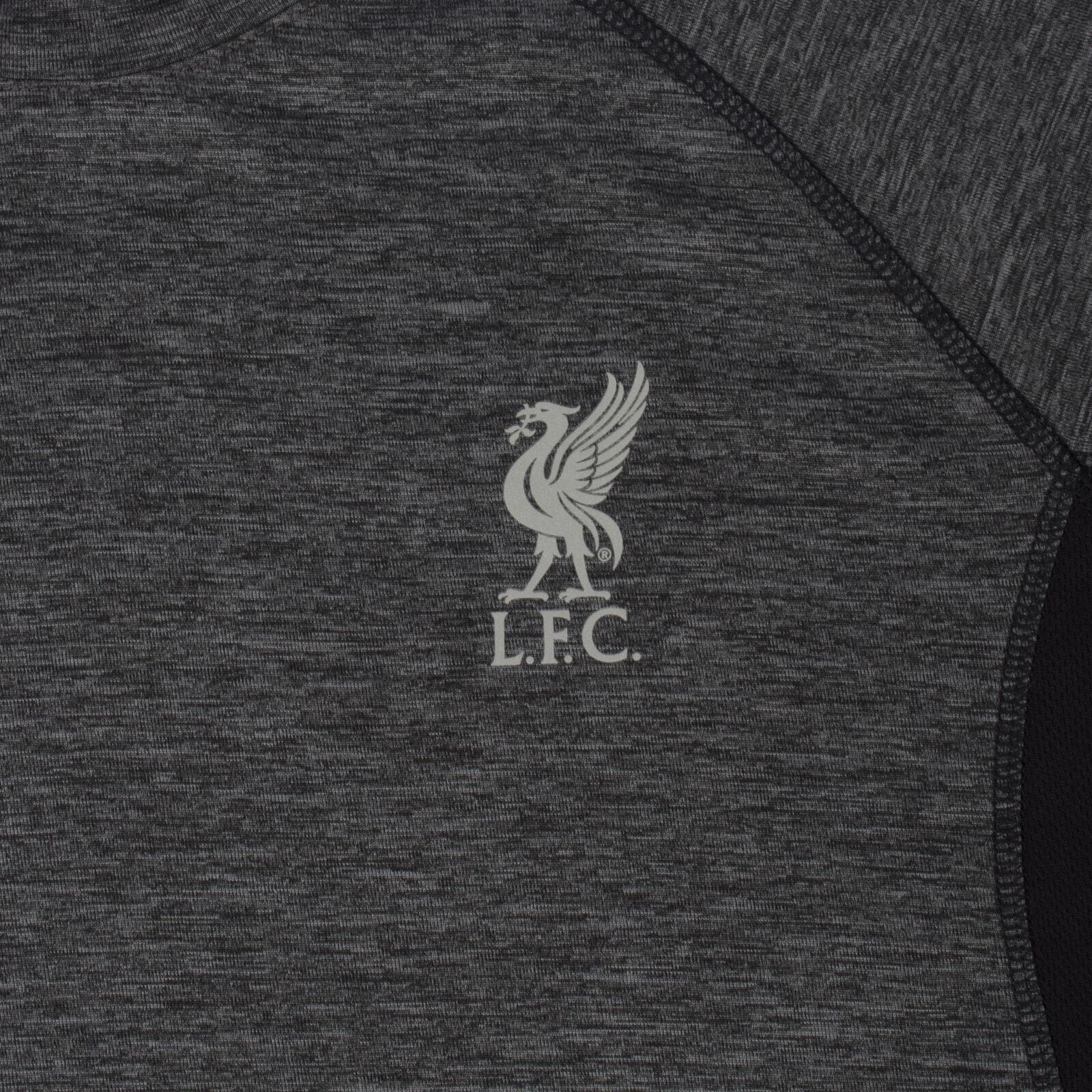 Shirt voor kinderen LFC - officiële collectie Liverpool FC