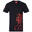 Liverpool FC Mens T-Shirt Graphic OFFICIAL Football Gift