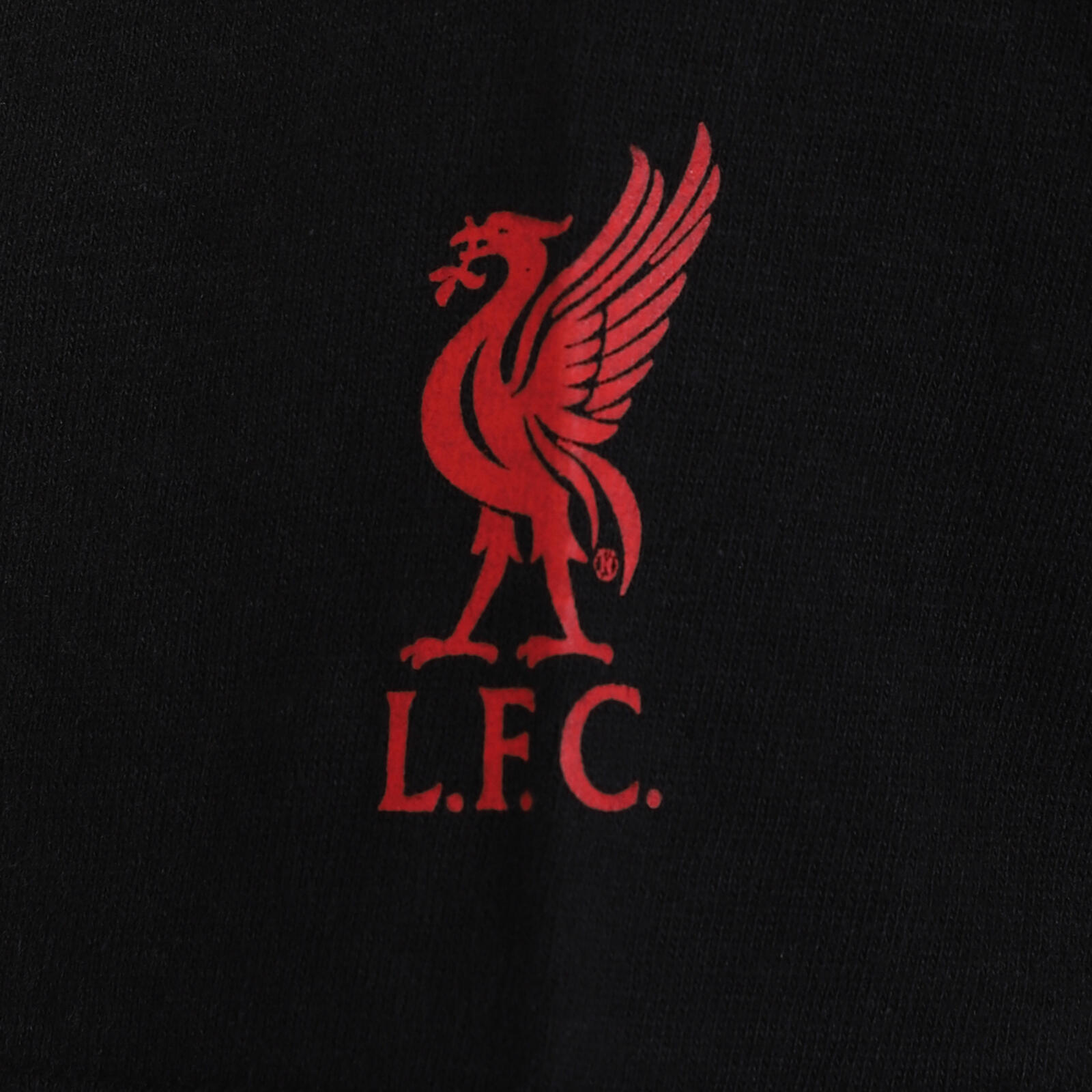 Liverpool FC Boys T-Shirt Graphic Kids OFFICIAL Football Gift 3/3