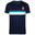 Real Madrid Mens T-Shirt Poly Training Kit OFFICIAL Football Gift