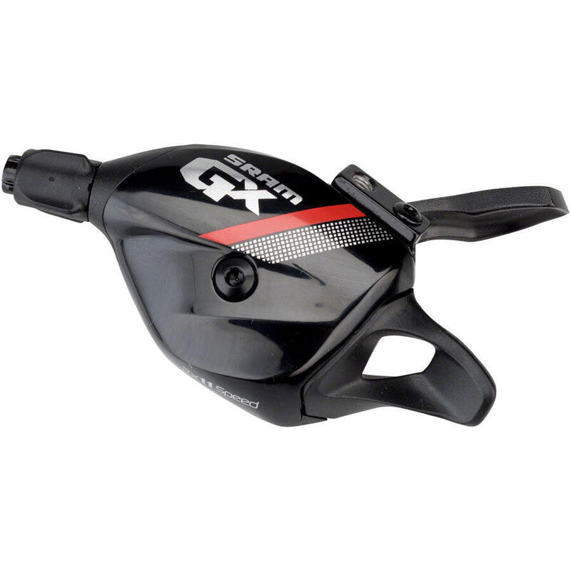SRAM Poulies de dérailleur arrière eTap en céramique 11 vitesses Rouge