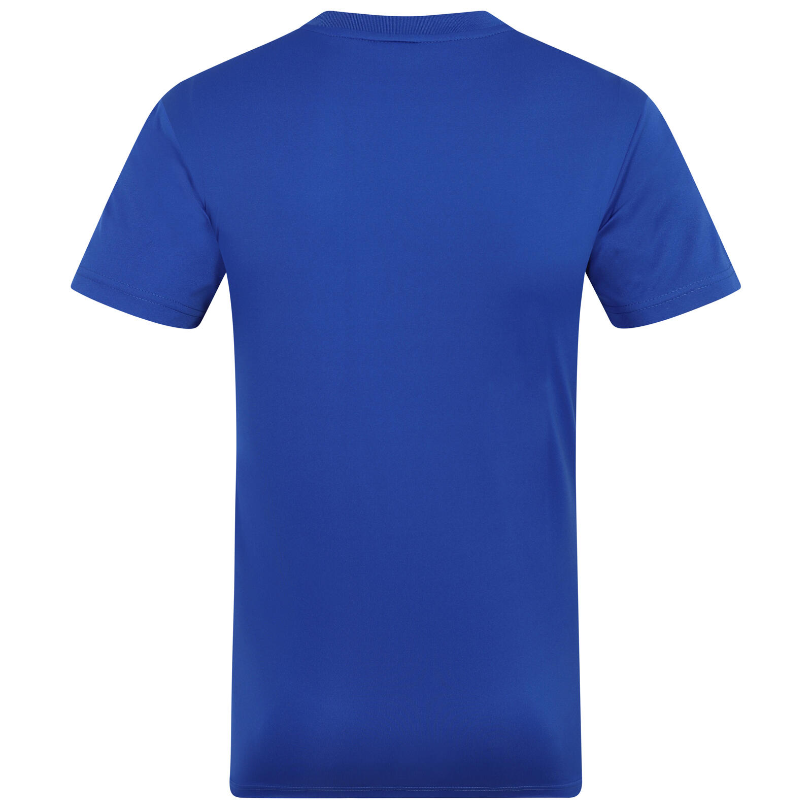 Chelsea FC Mens T-Shirt Poly Training Kit OFFICIAL Football Gift 2/3