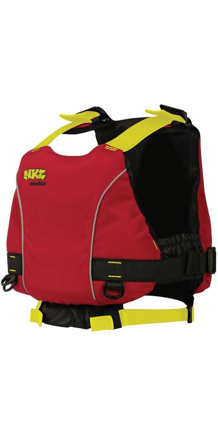 Kids NKE Centre Vest Buoyancy Aid NOOKIE | Decathlon