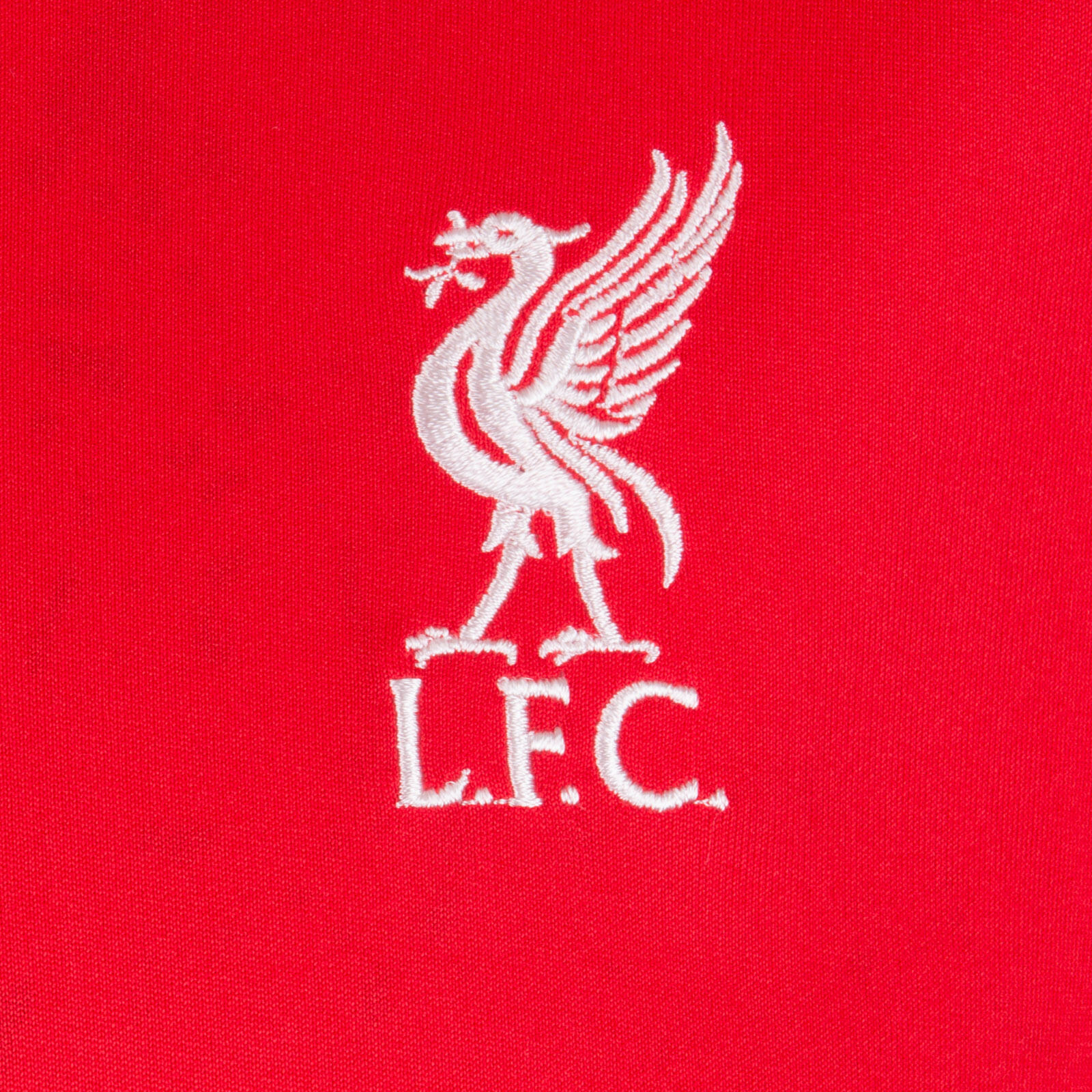 Liverpool FC Mens T-Shirt Poly Training Kit OFFICIAL Football Gift 2/2