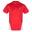Liverpool FC Mens T-Shirt Poly Training Kit OFFICIAL Football Gift