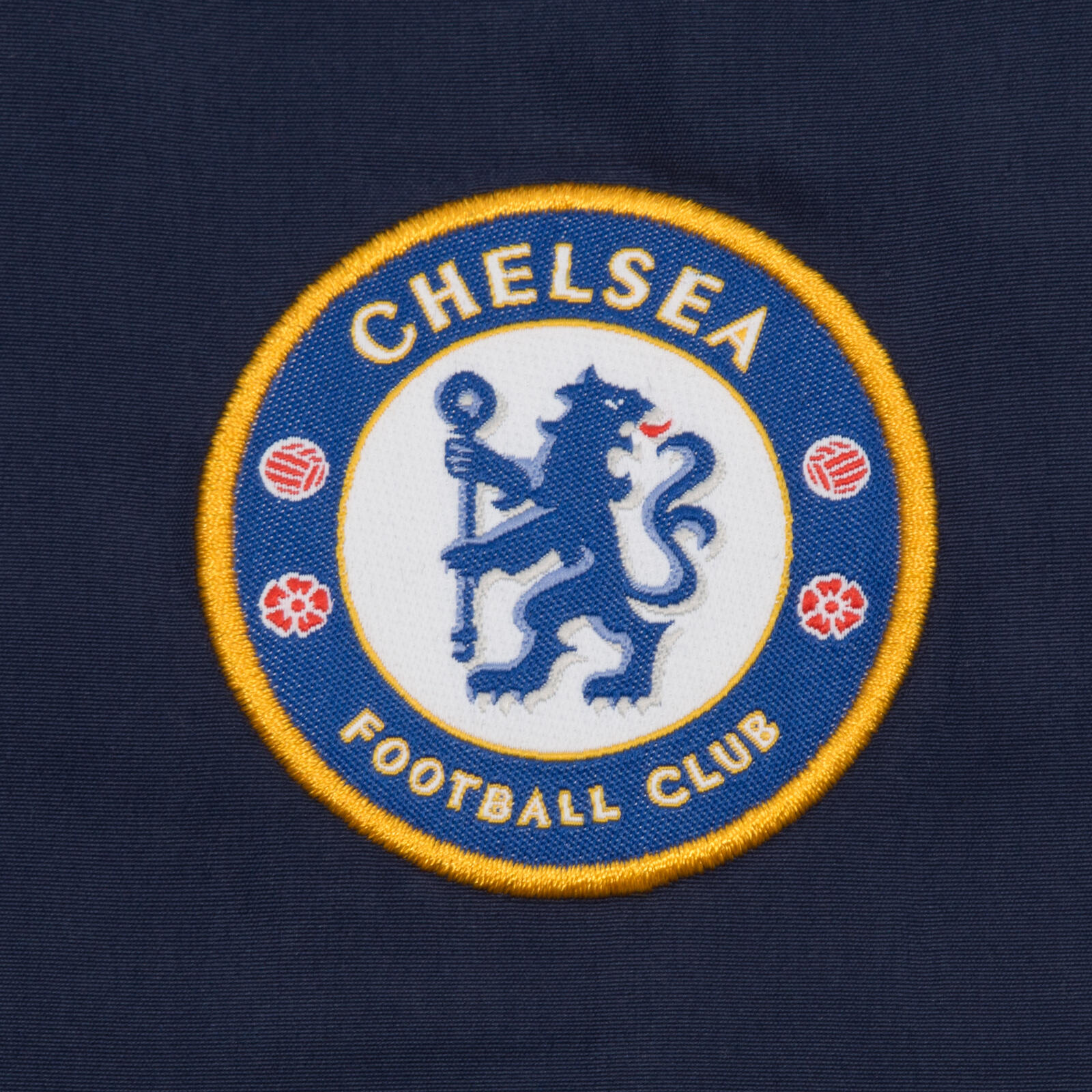 Chelsea FC Boys Tracksuit Jacket & Pants Set Kids OFFICIAL Football Gift 6/7