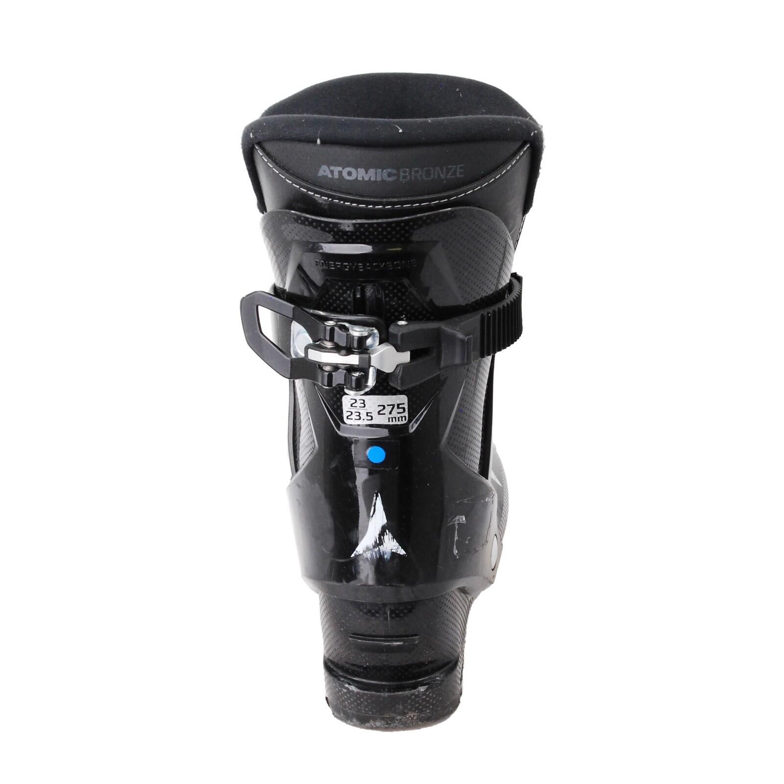 SECOND HAND - Scarpone Da Sci Atomic Savor R80 X 2/4