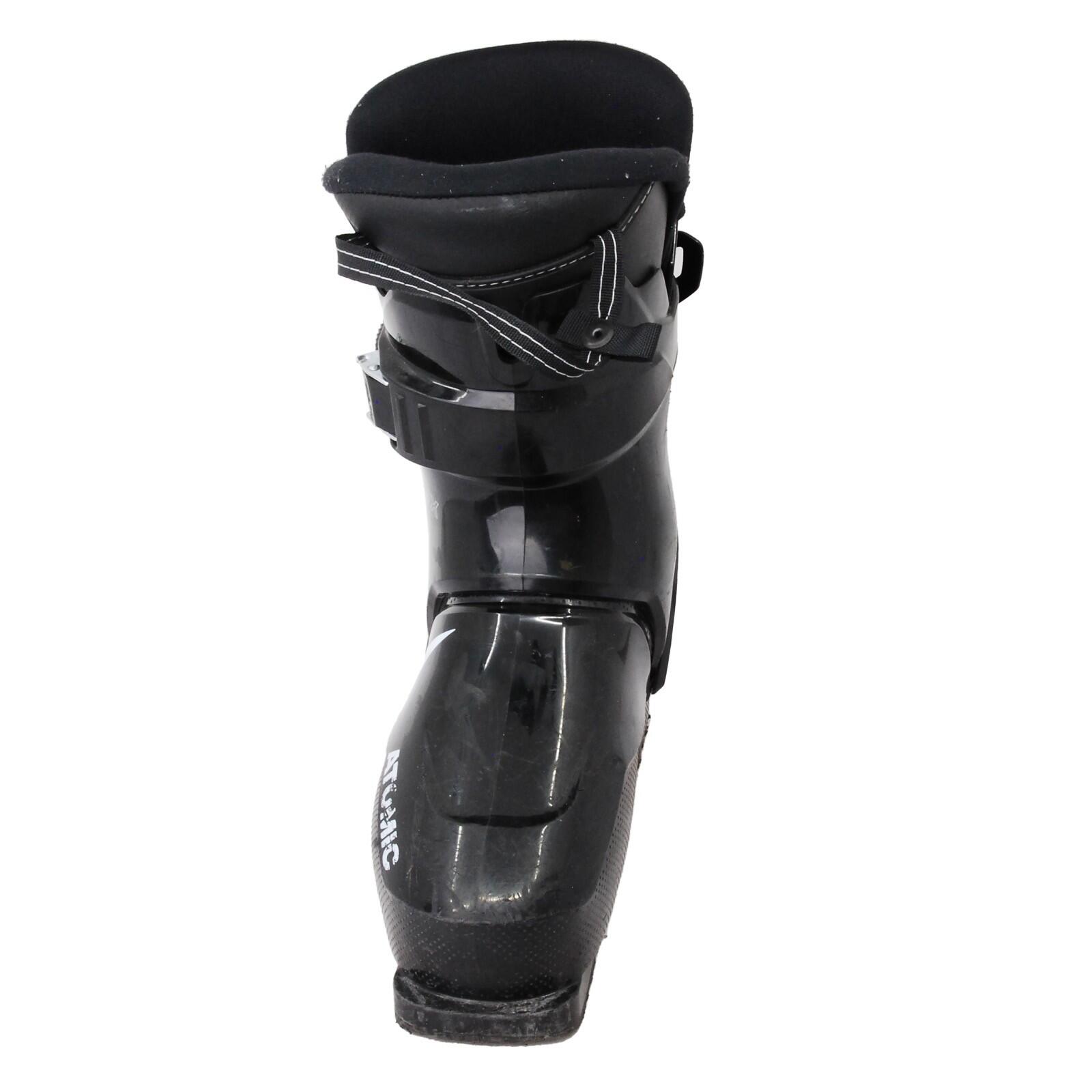 SECOND HAND - Scarpone Da Sci Atomic Savor R80 X 4/4