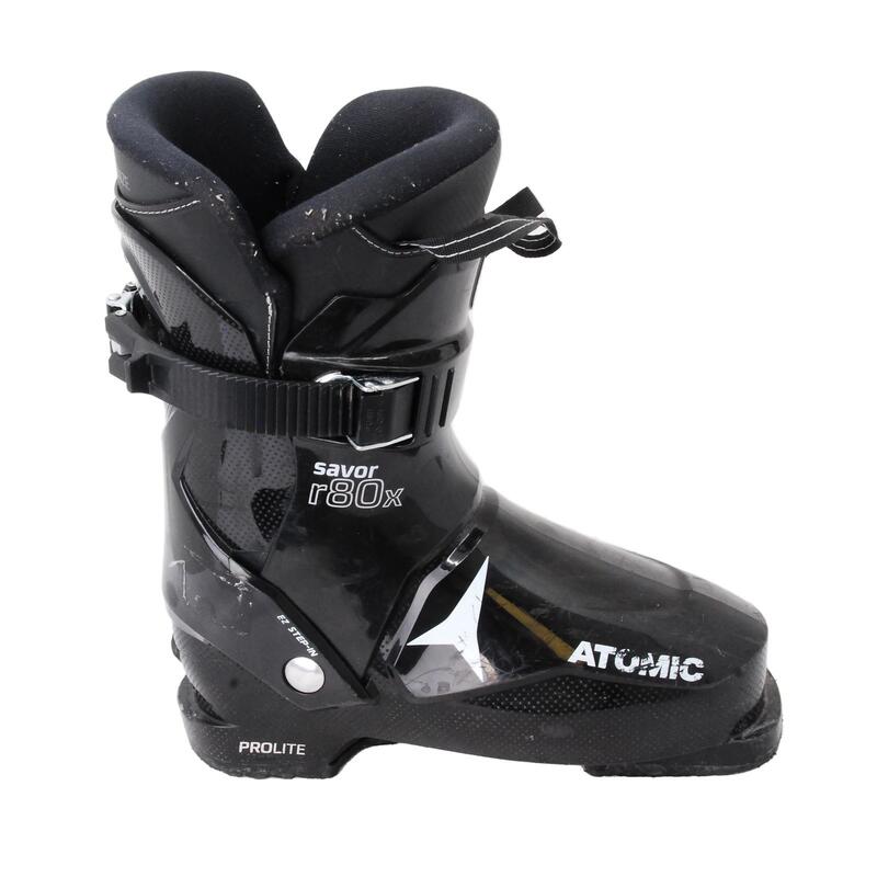 RECONDITIONNE - Chaussure De Ski Atomic Savor R80 X - BON