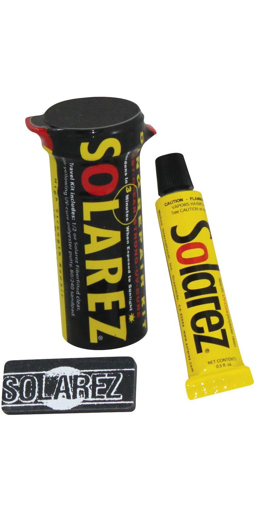SOLAREZ picture