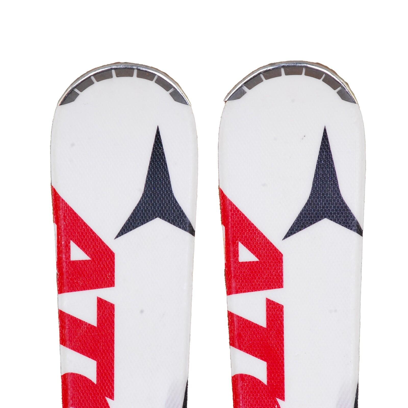 RECONDITIONNE - Ski Atomic Drive Select + Fixations 2/4