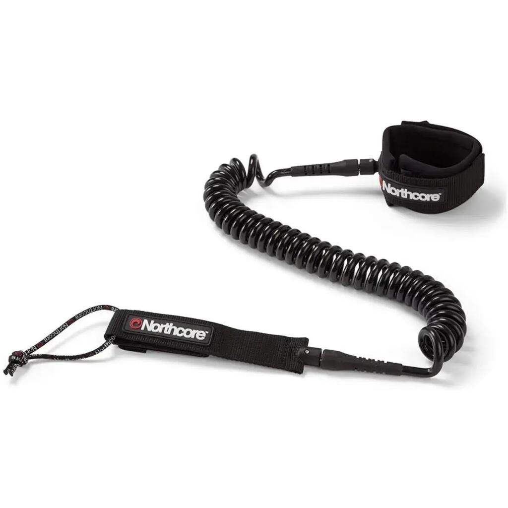 2024 10FT SUP Coiled Leash